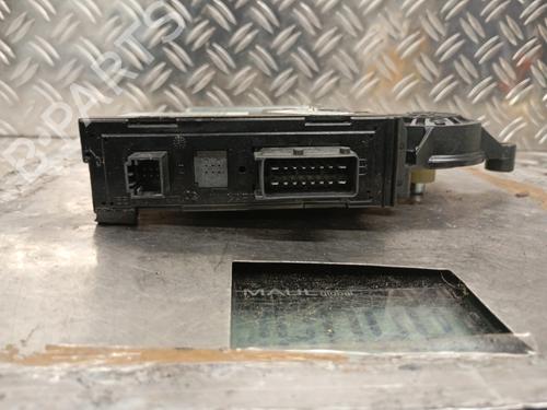 Vindusheismotor venstre foran PEUGEOT 307 Break (3E) 1.6 16V | BP23971037E21 