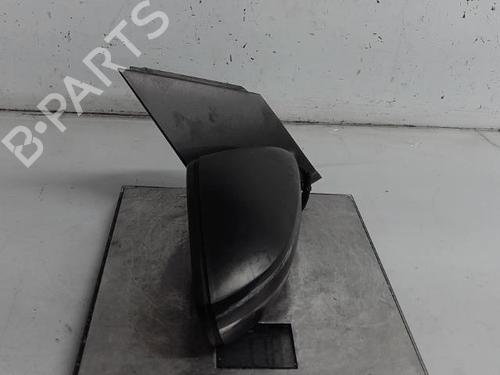 Right mirror VW POLO V (6R1, 6C1) 1.2 | BP21320109C27 