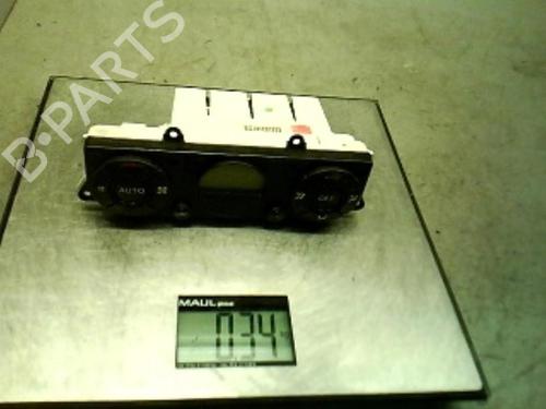 Commande Chauffage FORD MONDEO III (B5Y) 2.0 TDCi (130 hp) 21363915