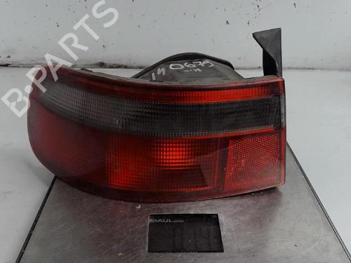 Used Left taillight Left taillight HONDA ACCORD V (CE, CF_, CD) 2.0 TDi (CF1) (105 hp) 21363384 21363384