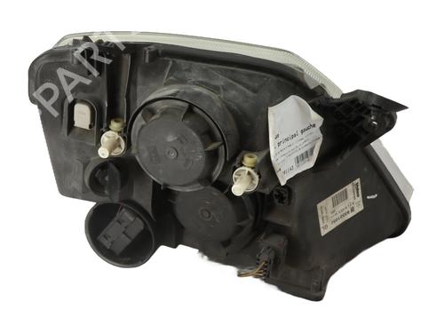 Left headlight OPEL MERIVA A MPV (X03)  | BP33452093C28  - Image 5