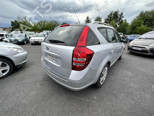 Mass air flow sensor KIA CEE'D SW (ED) 1.6 CRDi 115 | BP29529833M95  - Image 10