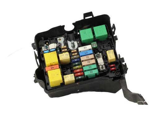Fuse box CITROËN C4 CACTUS 1.6 HDi 90 | BP31908973E1 - Image 5