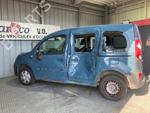 Left front driveshaft RENAULT KANGOO / GRAND KANGOO II (KW0/1_) 1.5 dCi 85 (KW0K, KW0L, KW0B) | BP38972727M38 - Image 10