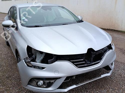 Hattehylde RENAULT MEGANE IV Hatchback (B9A/M/N_) 1.2 TCe 130 (B9MR) | BP32766974C85 - Image 13