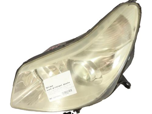 Left headlight CITROËN C5 II Break (RE_) 2.0 HDi (RERHRH) | BP39626029C28 - Image 3
