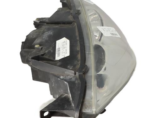 Used Left headlight Left headlight PEUGEOT 807 (EB_) 2.2 HDi (128 hp) 21319863 21319863