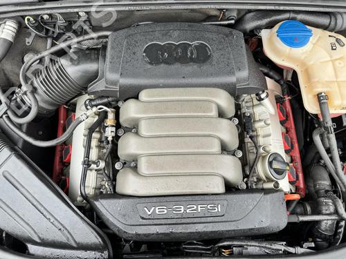 Differensial bakvogn AUDI A4 B7 Avant (8ED) 3.2 FSI quattro | BP21867384M24 