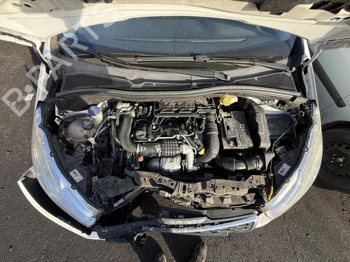 Front left panel PEUGEOT 208 I (CA_, CC_) 1.4 HDi | BP24455651C58  - Image 20