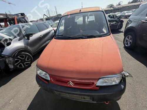 Styring servopumpe CITROËN BERLINGO / BERLINGO FIRST Box Body/MPV (M_) 1.9 D 70 (MBWJZ, MCWJZ) | BP28016927M99 