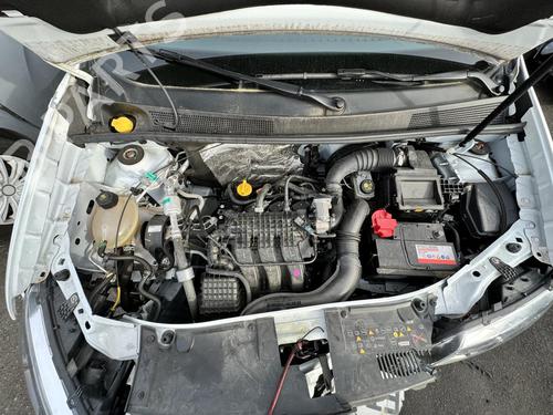 Steering column stalk DACIA SANDERO II 1.0 SCe 75 (B8JC, B8JD, B8NC) | BP21371683I23  - Image 13