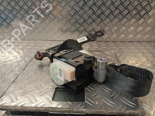 Front right belt tensioner HYUNDAI H-1 Cargo (TQ) 2.5 CRDi | BP23814525C88