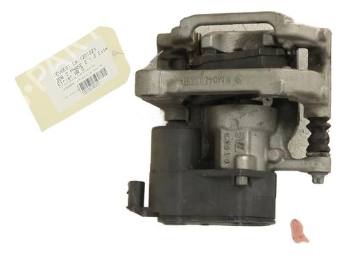Used Left rear brake caliper Left rear brake caliper PEUGEOT 308 II (LB_, LP_, LW_, LH_, L3_) 1.2 THP 110 (110 hp) 21315350 21315350