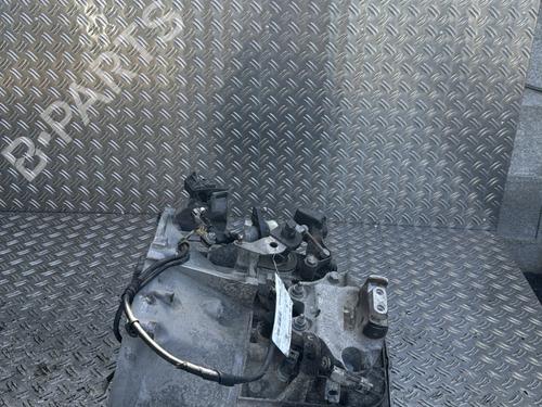 Used Gearbox Gearbox CITROËN C4 Grand Picasso II (DA_, DE_) 1.6 BlueHDi 120 (120 hp) 21877749 21877749