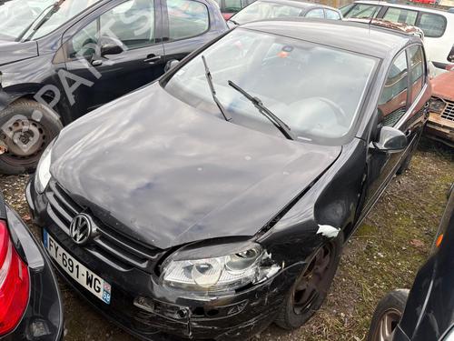 Climate control VW GOLF V (1K1) | BP33448792I5 - Image 26