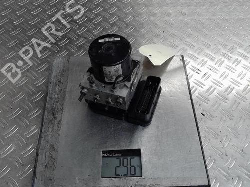 Used ABS pump MERCEDES-BENZ S-CLASS (W221, V221) S 320 CDI (221.022, 221.122) (235 hp) 22617041