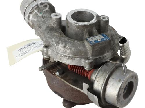 Turbolader/Kompressor RENAULT MODUS / GRAND MODUS (F/JP0_) 1.5 dCi (JP0G, JP0H) | BP28624815M71