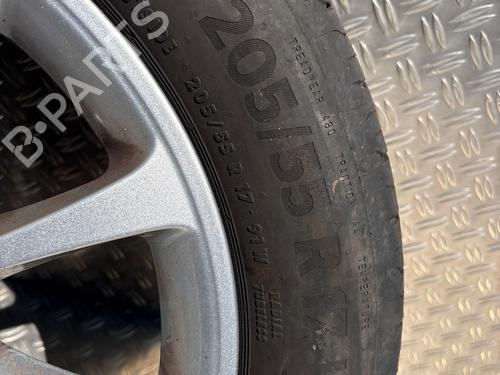 Fælk MERCEDES-BENZ A-CLASS (W177) A 180 (177.084) | BP32698259C45 - Image 3