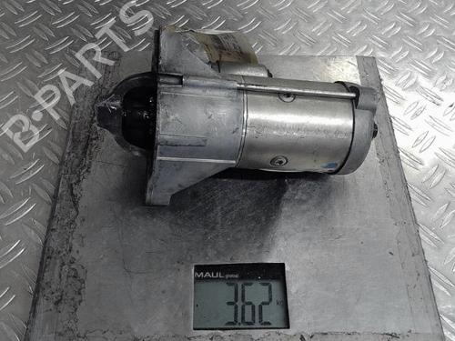 Starter NISSAN QASHQAI / QASHQAI +2 I (J10, NJ10, JJ10E) 1.6 dCi | BP24174558M8 