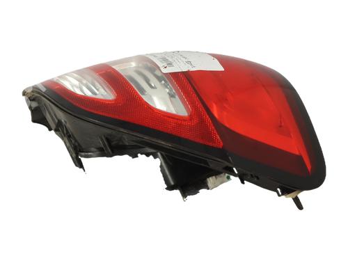 Right taillight CITROËN C3 II (SC_) 1.4 VTi 95 | BP38157146C35 - Image 3