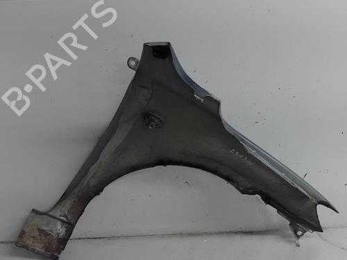 Left front fenders MAZDA 2 (DY) 1.4 | BP21315735C41 