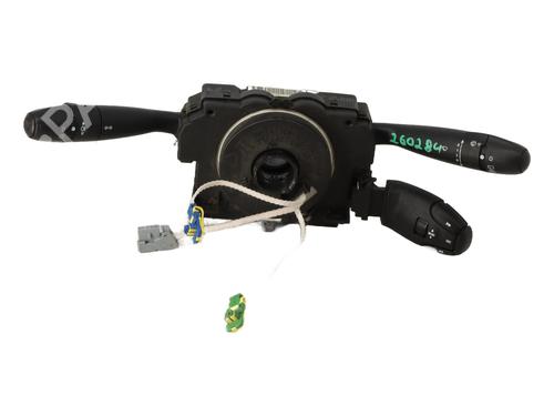 Used Steering column stalk PEUGEOT PARTNER MPV (5_, G_) 1.6 HDi 90 (90 hp) 32449304