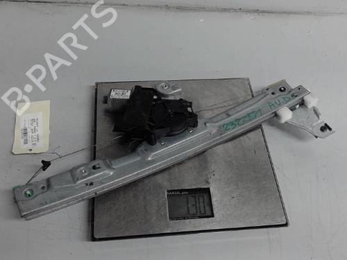 Right front window motor PEUGEOT 308 I (4A_, 4C_) 2.0 HDi | BP21309278E20