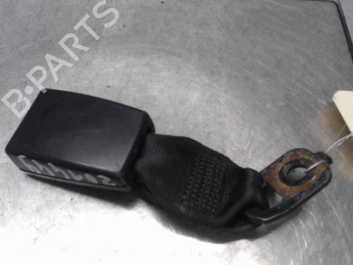 Used Seat buckle Seat buckle SMART FORFOUR (454) 1.1 (454.030) (75 hp) 21296258 21296258