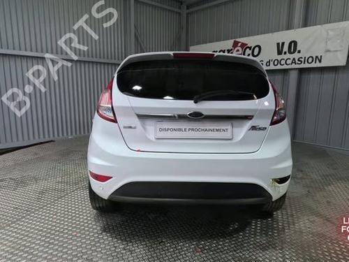 AC compressor FORD FIESTA VI (CB1, CCN) 1.0 EcoBoost | BP32103586M34 - Image 42