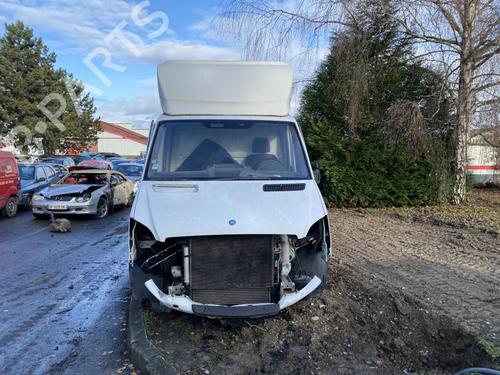 Alternador MERCEDES-BENZ SPRINTER 5-t Platform/Chassis (B906) 511 CDI (906.153, 906.155, 906.253, 906.255) | BP30795927M7