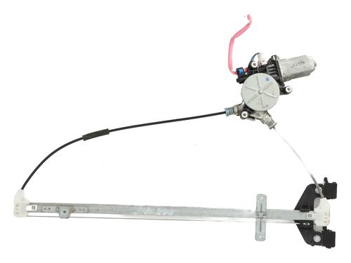 Used Right rear window motor HONDA CR-V II (RD_) 2.2 CTDi (RD9) (140 hp) 25477910