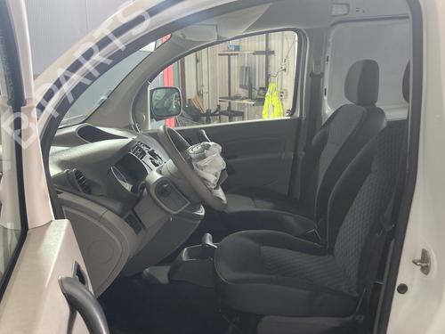 Højre solskærm RENAULT KANGOO Express (FW0/1_) 1.5 dCi 85 (FW0K, FW0L, FW0B) | BP39494766I2 - Image 6
