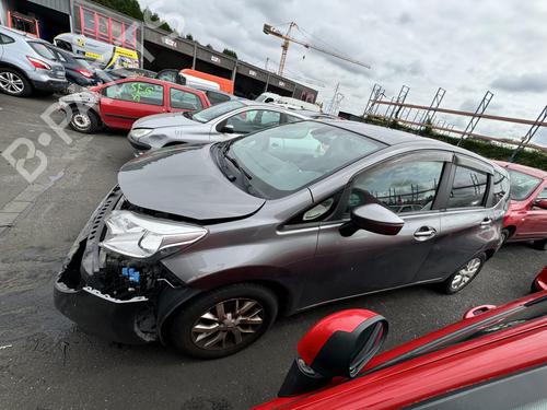 Climate control NISSAN NOTE (E12) 1.5 dCi | BP21297915I5  - Image 19