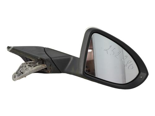 Used Right mirror VW GOLF VII (5G1, BQ1, BE1, BE2) 1.6 TDI (105 hp) 29202701