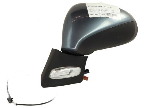 Retrovisor esquerdo Retrovisor esquerdo 35824724 35824724