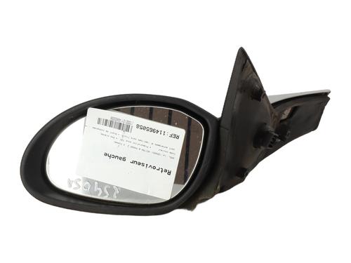 Used Left mirror OPEL VECTRA B Hatchback (J96) 2.0 DTI 16V (F68) (101 hp) 30114751