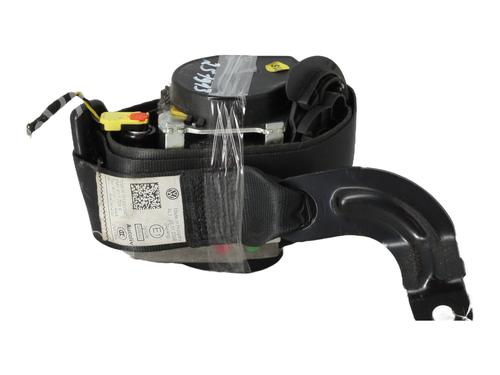 Venstre foran beltestrammer VW GOLF PLUS V (5M1, 521) 2.0 TDI (110 hp) 26685189