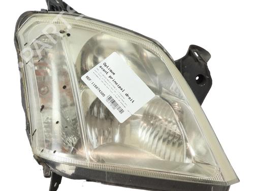 Højre forlygte OPEL MERIVA A MPV (X03) 1.4 16V Twinport LPG (E75) (90 hp) 30126996