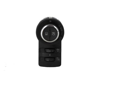 Used Headlight switch OPEL ASTRA J (P10) 1.7 CDTI (68) (125 hp) 27479706
