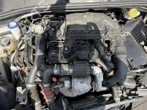 Steering column stalk CITROËN C4 CACTUS 1.6 HDi 90 | BP26676931I23 - Image 21