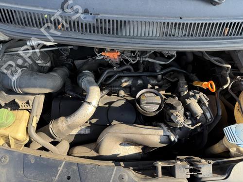 Alternator VW TRANSPORTER T5 Van (7HA, 7HH, 7EA, 7EH) 2.5 TDI | BP29315201M7  - Image 14