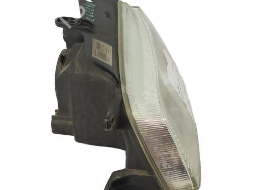 Venstre forlygte Venstre forlygte CITROËN BERLINGO / BERLINGO FIRST MPV (MF_, GJK_, GFK_) [1996-2026] 36803774 36803774