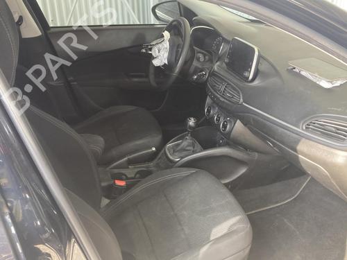 Starter FIAT TIPO Hatchback (356_, 357_) | BP34574770M8 - Image 16