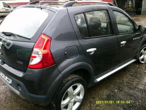 AC compressor DACIA SANDERO 1.5 dCi | BP21291205M34  - Image 11