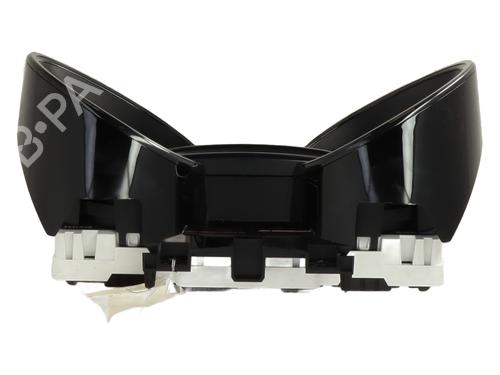 Instrument cluster RENAULT CLIO IV (BH_) 1.5 dCi 90 | BP30936445C47 