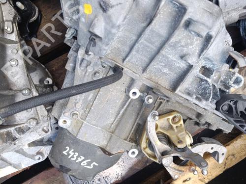 Getriebe für Getriebe RENAULT CLIO IV (BH_) 0.9 TCe 90 (BHNF, BHMA, BHMH, BHJK, BHJR) (90 hp) 36570875 36570875