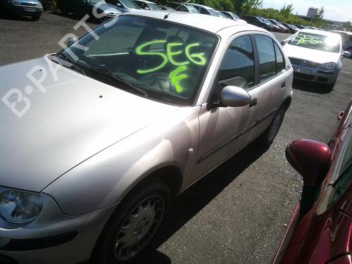 Mass air flow sensor ROVER 25 I Hatchback (RF) 2.0 iDT | BP29726265M95  - Image 19