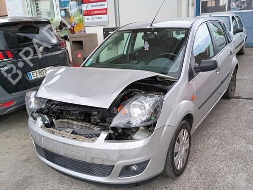 Headlight switch FORD FIESTA V (JH_, JD_) 1.3 | BP25837058I24 
