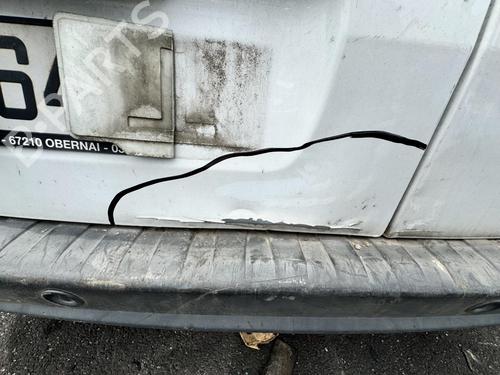 Right taillight PEUGEOT 607 (9D, 9U) 2.2 HDi | BP28451420C35  - Image 15