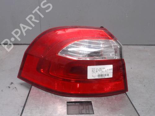 Used Left taillight Left taillight KIA RIO III (UB) 1.25 CVVT (86 hp) 21290441 21290441